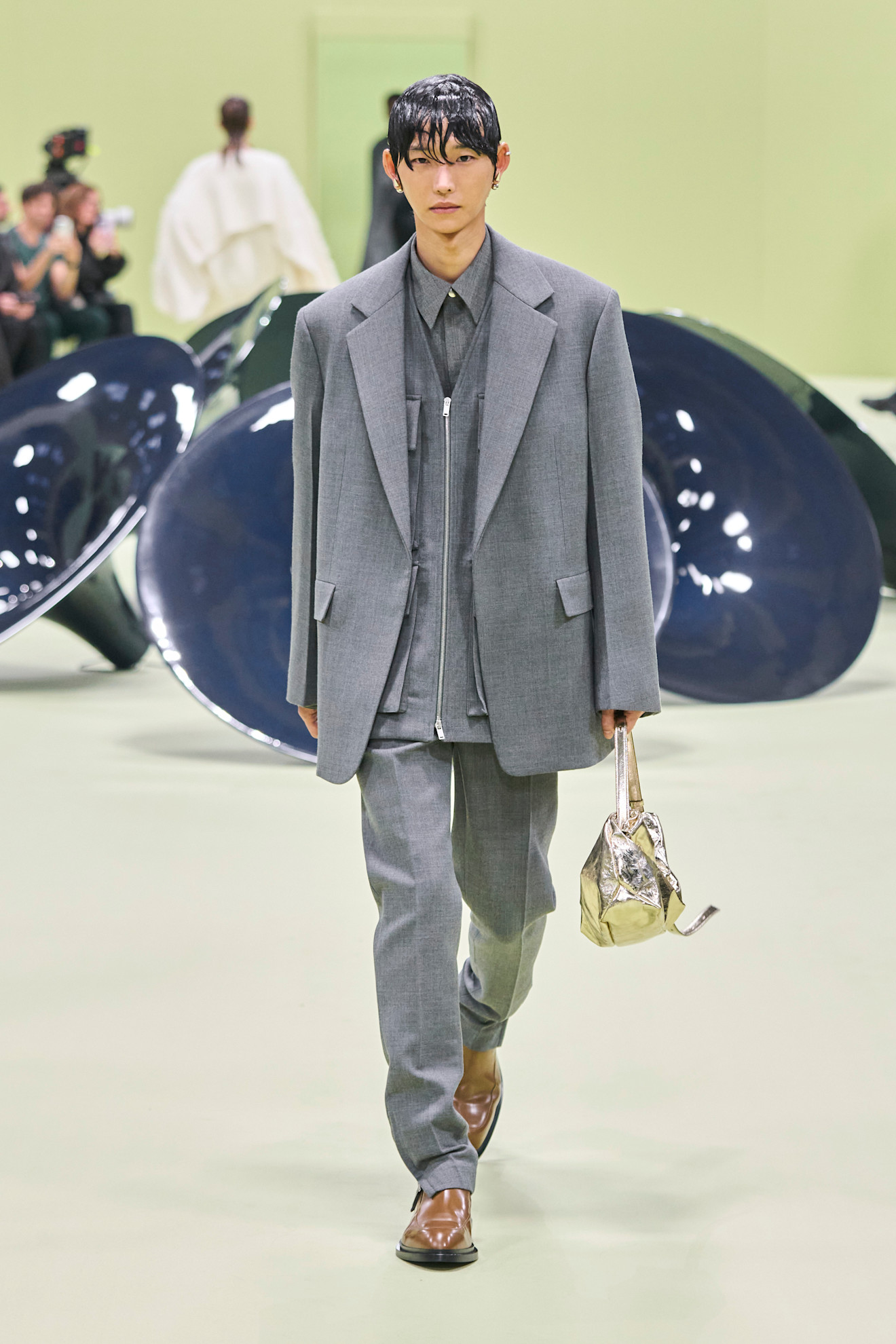 Jil Sander F24 047