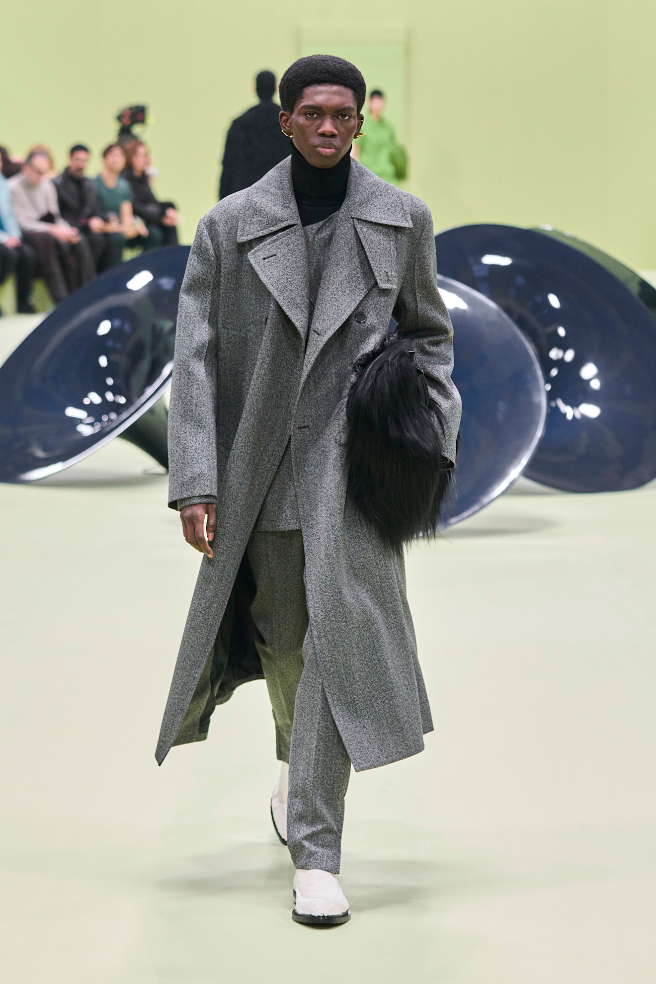 Jil Sander F24 049