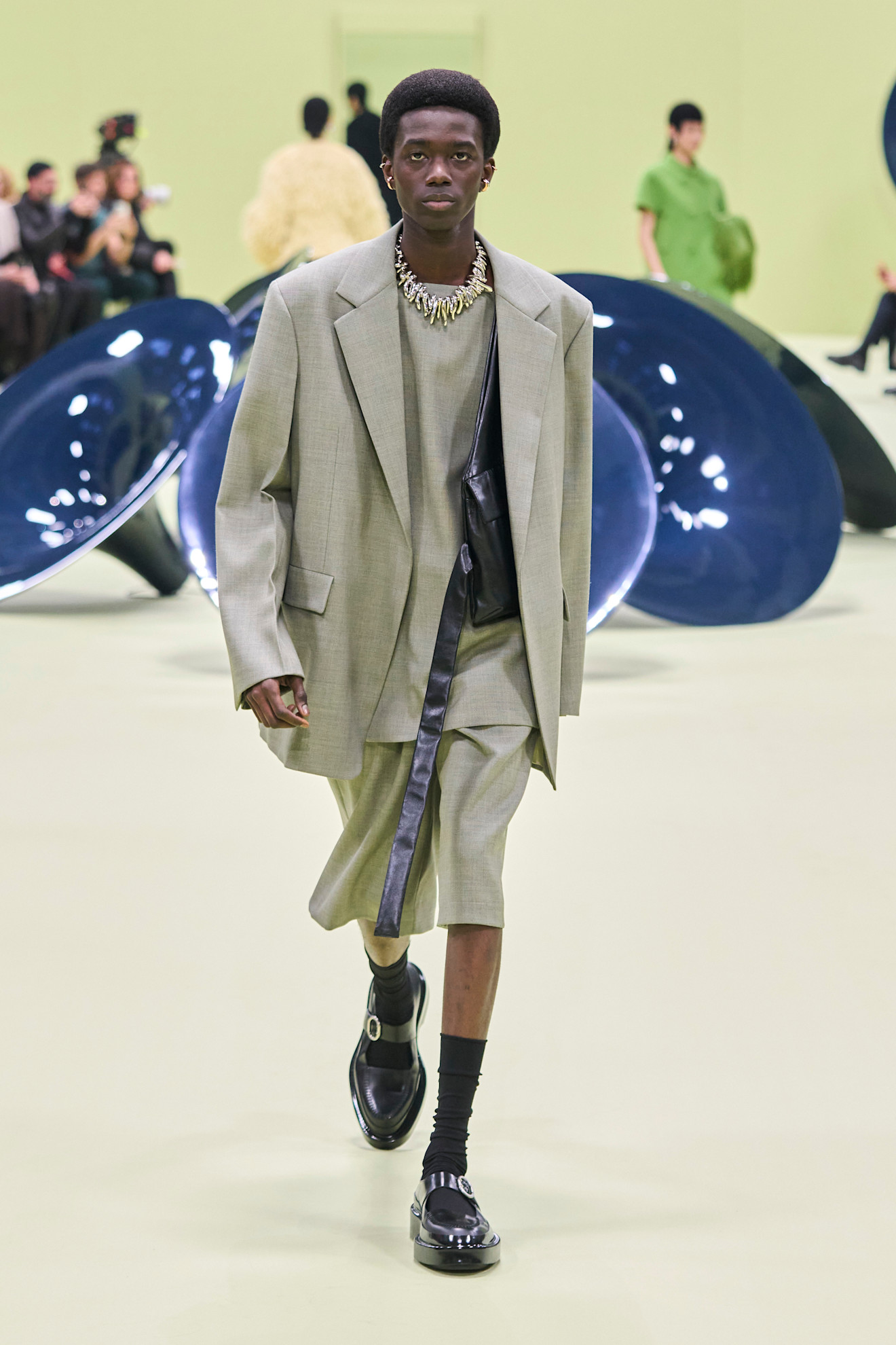 Jil Sander F24 050