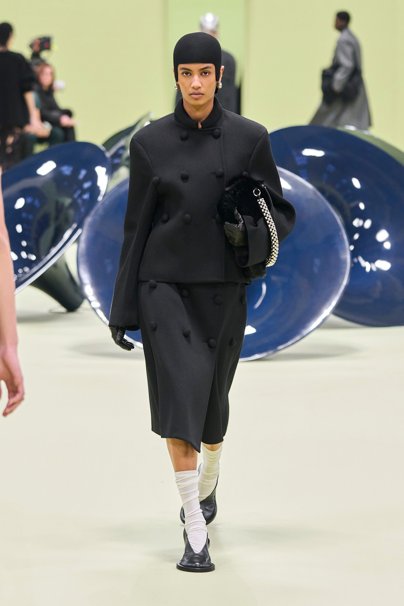 Jil Sander F24 052