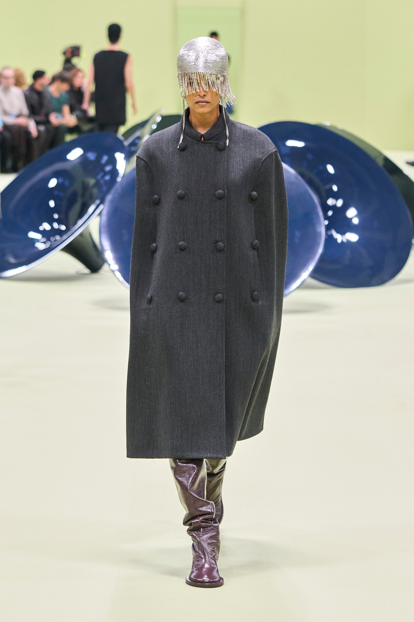 Jil Sander F24 053