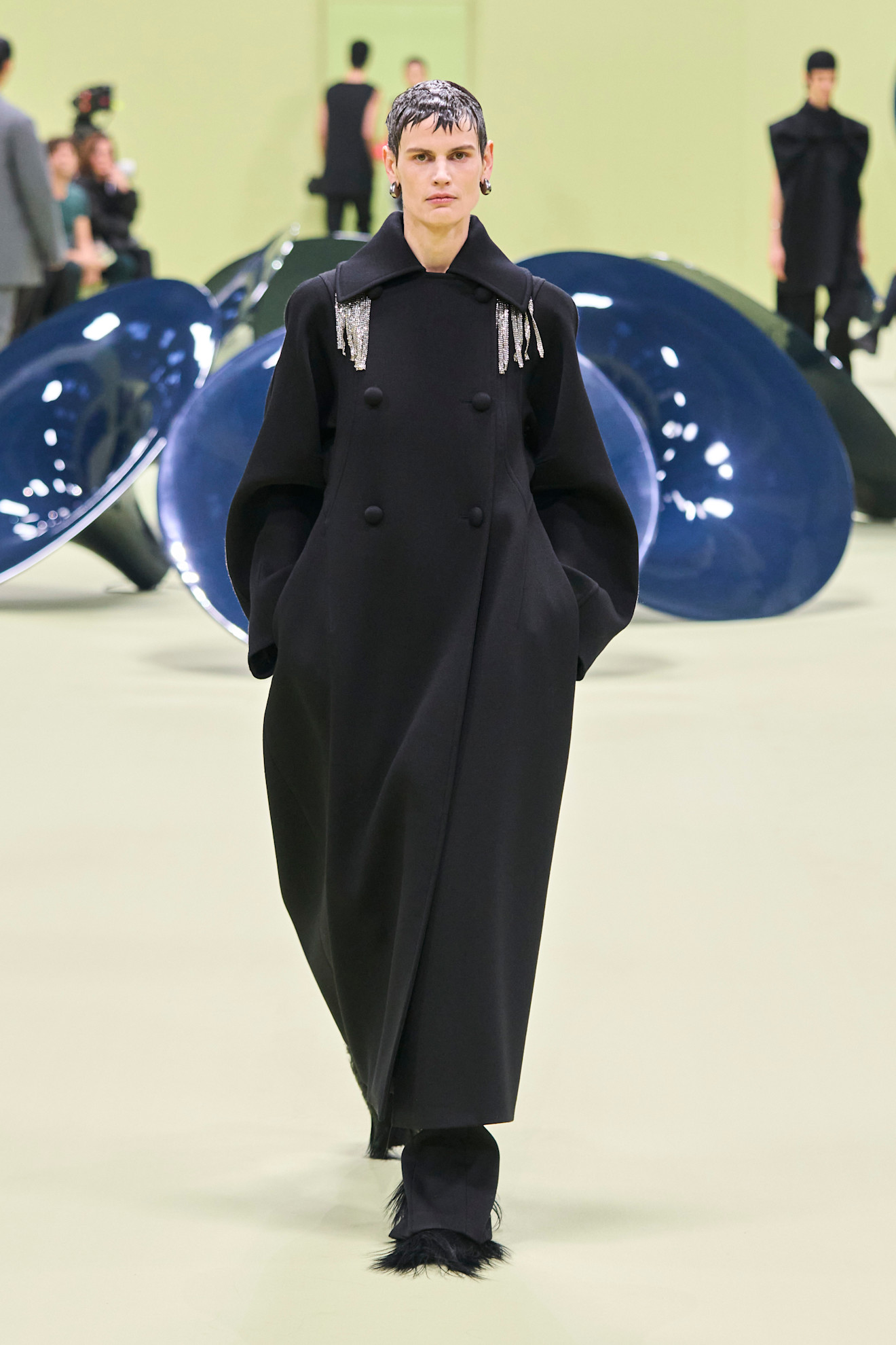 Jil Sander F24 054