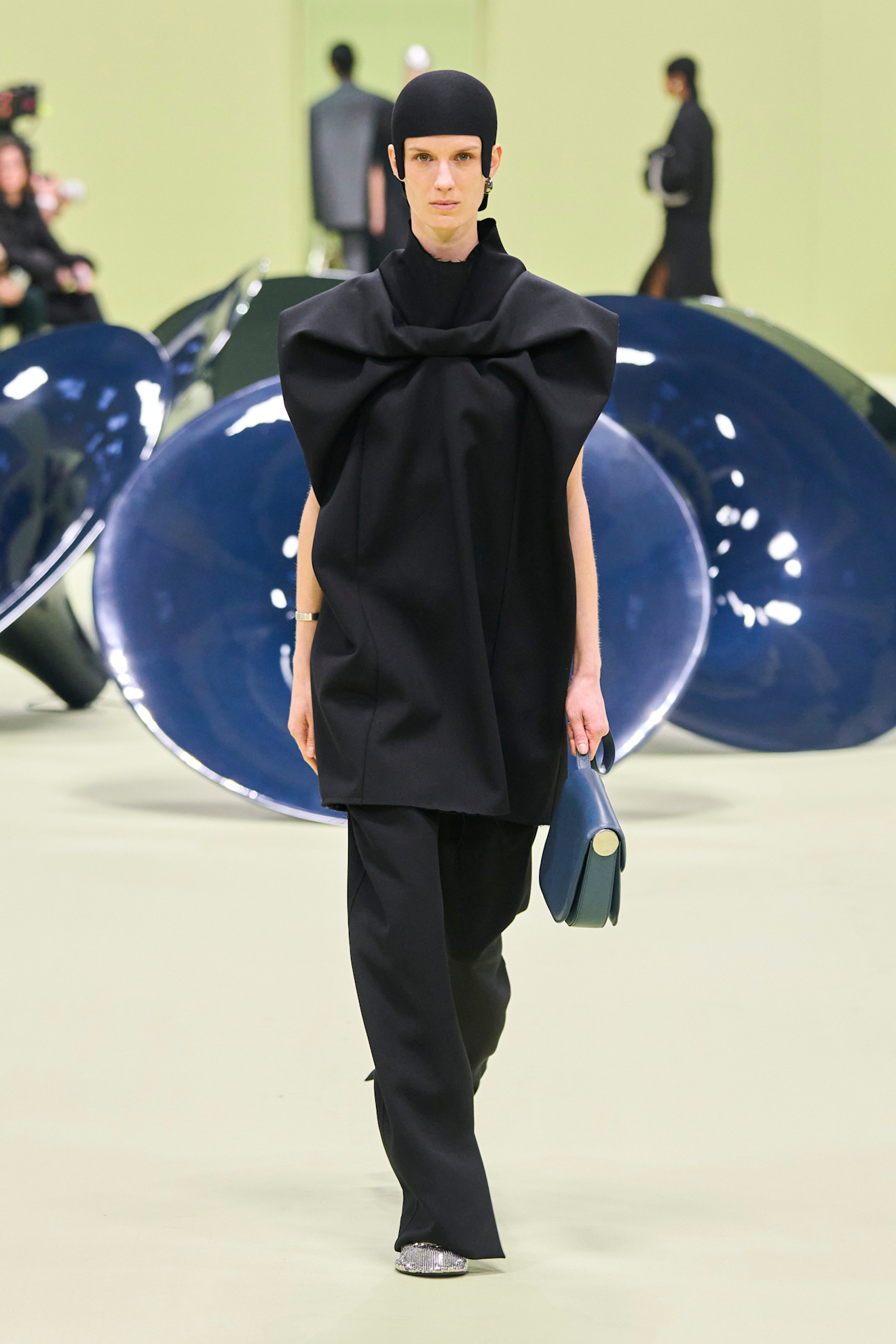 Jil Sander F24 055