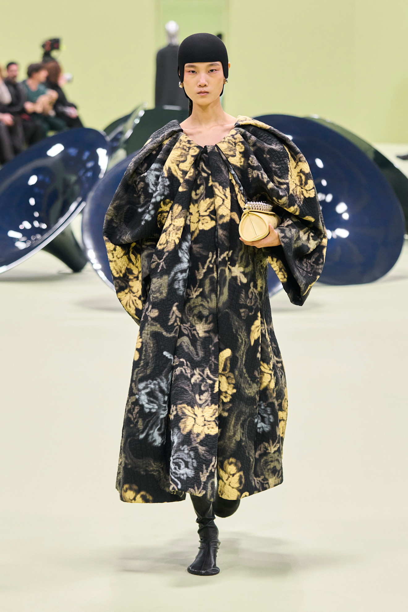 Jil Sander F24 061