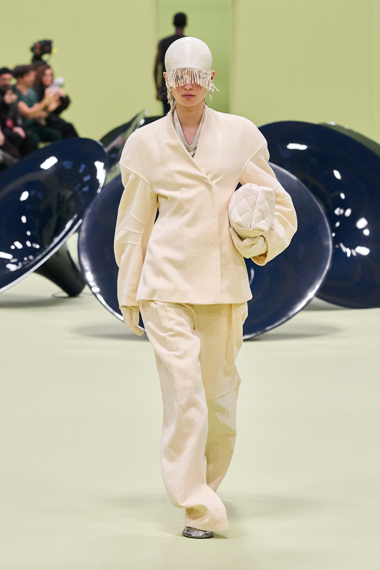 Jil Sander F24 068