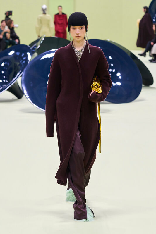 Jil Sander F24 010