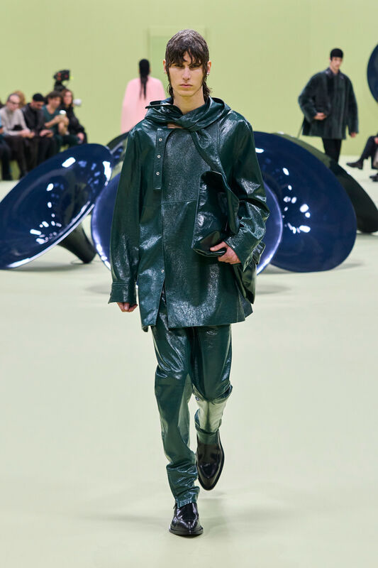 Jil Sander F24 016