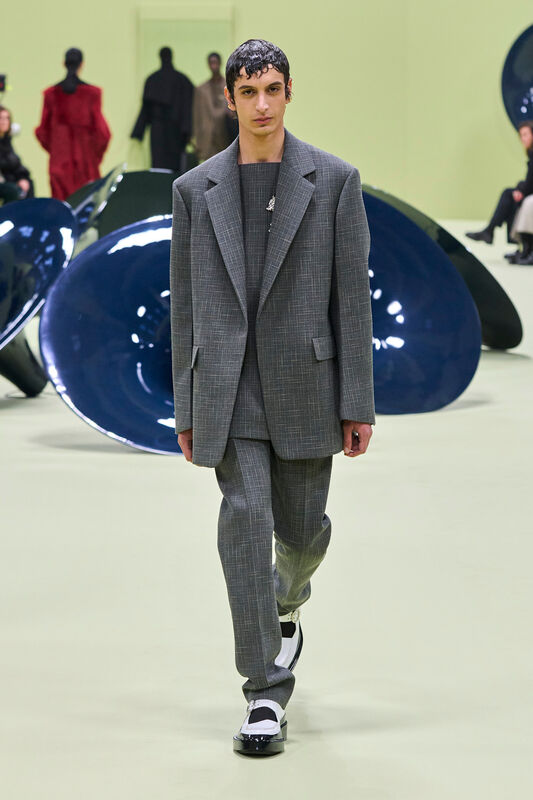 Jil Sander F24 019