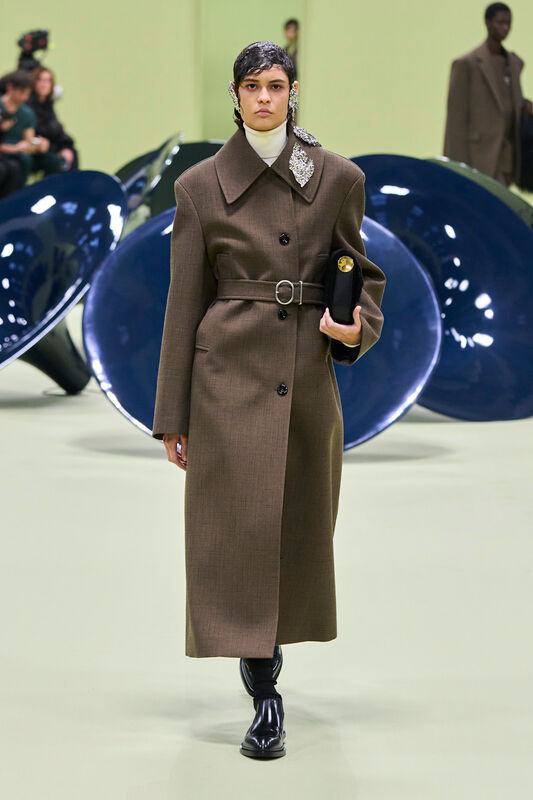 Jil Sander F24 020