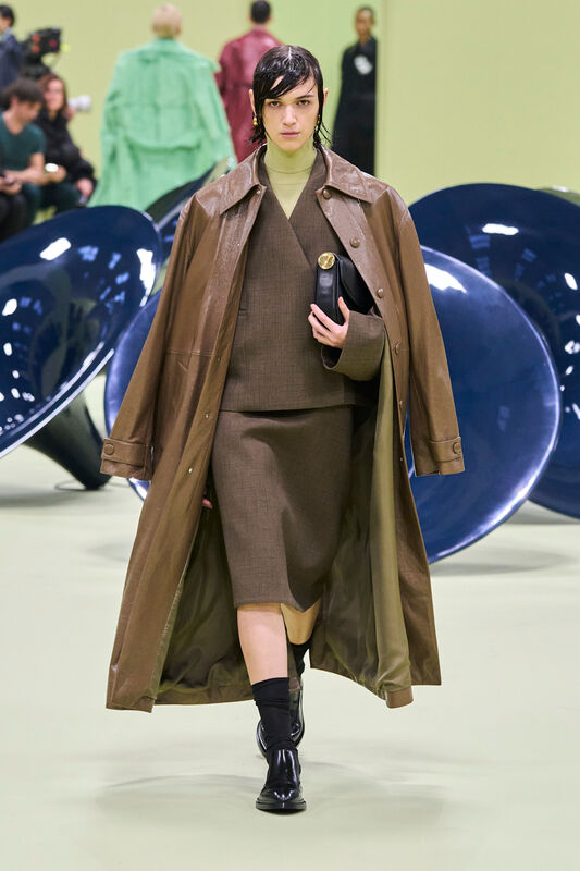 Jil Sander F24 022