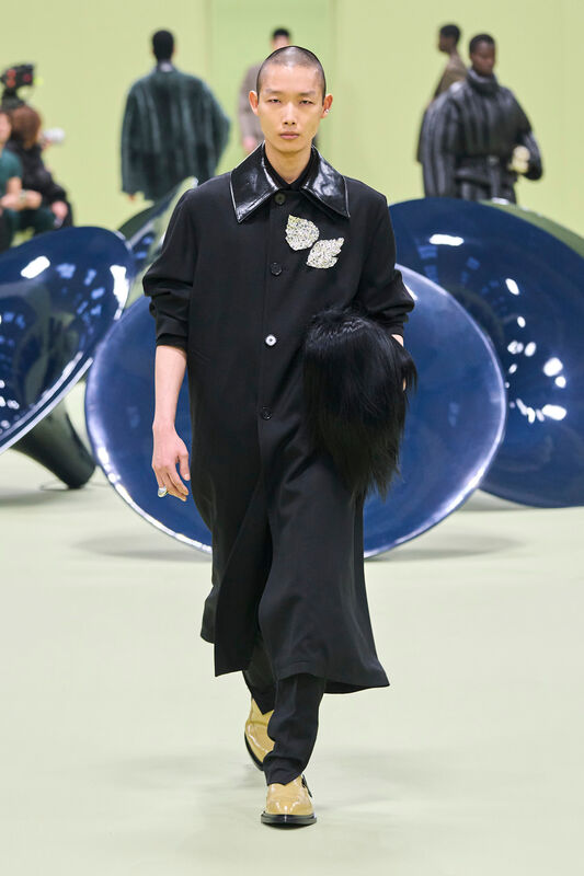 Jil Sander F24 024