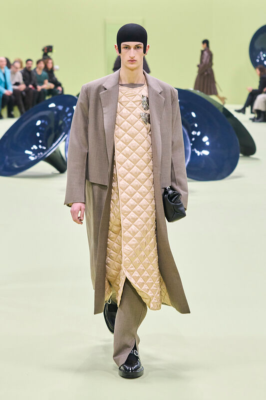 Jil Sander F24 026