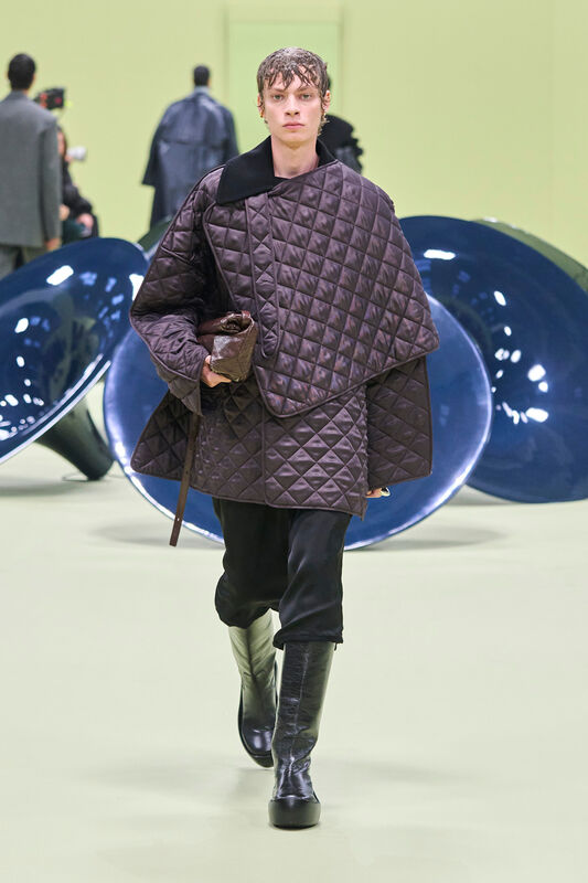 Jil Sander F24 027