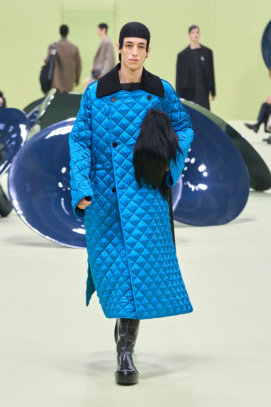 Jil Sander F24 029