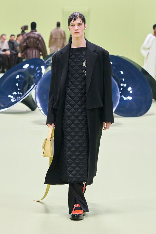 Jil Sander F24 030