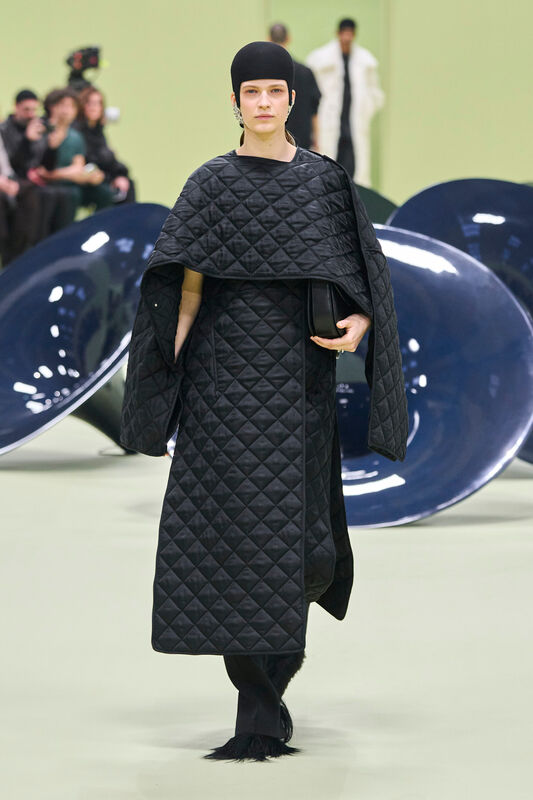 Jil Sander F24 032