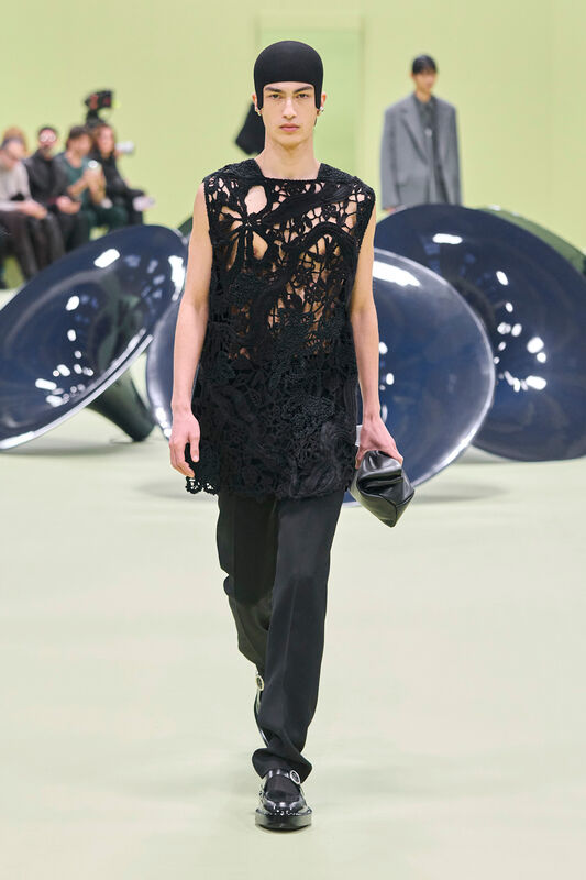 Jil Sander F24 046