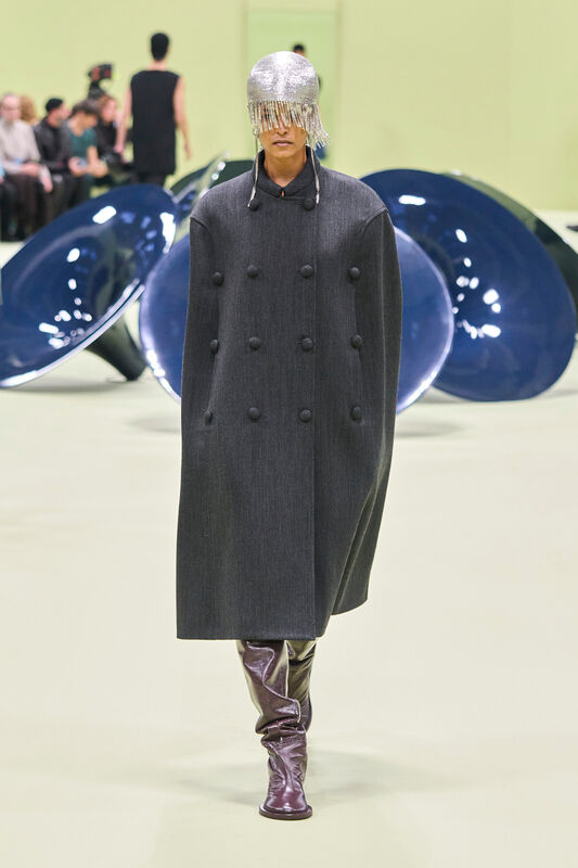 Jil Sander F24 053