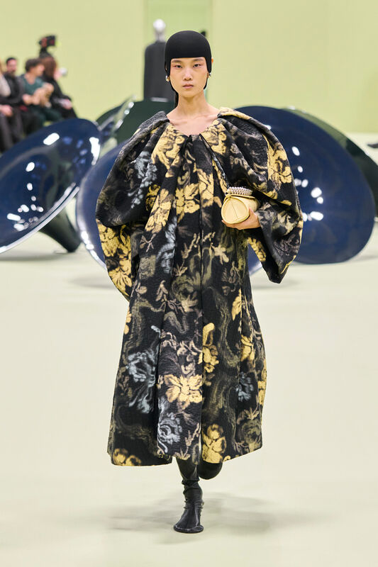 Jil Sander F24 061