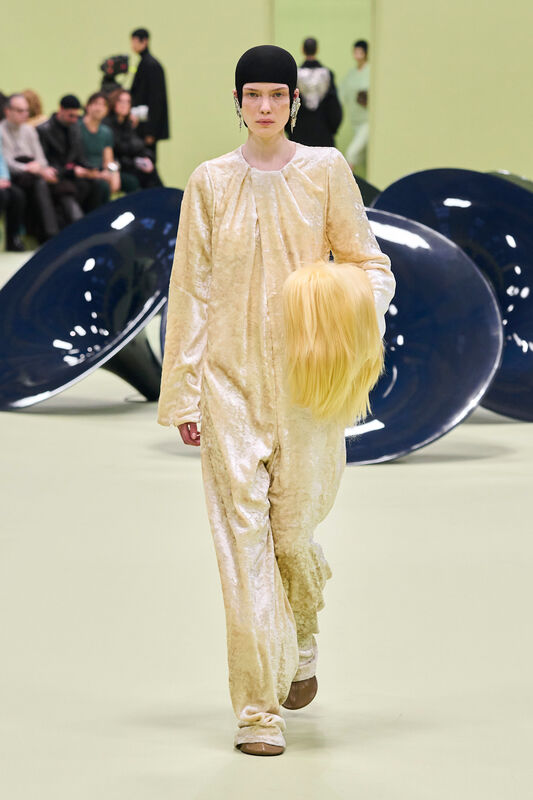 Jil Sander F24 062