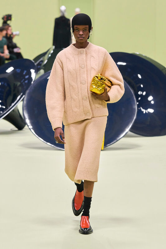 Jil Sander F24 066