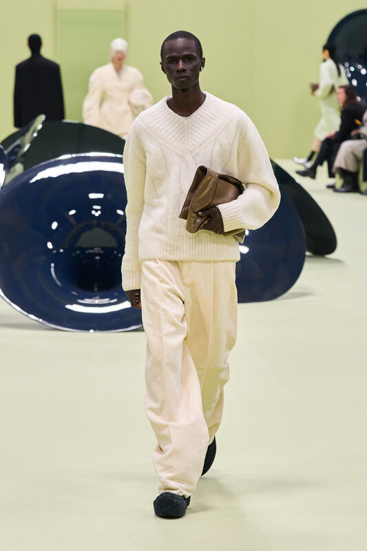 Jil Sander F24 067