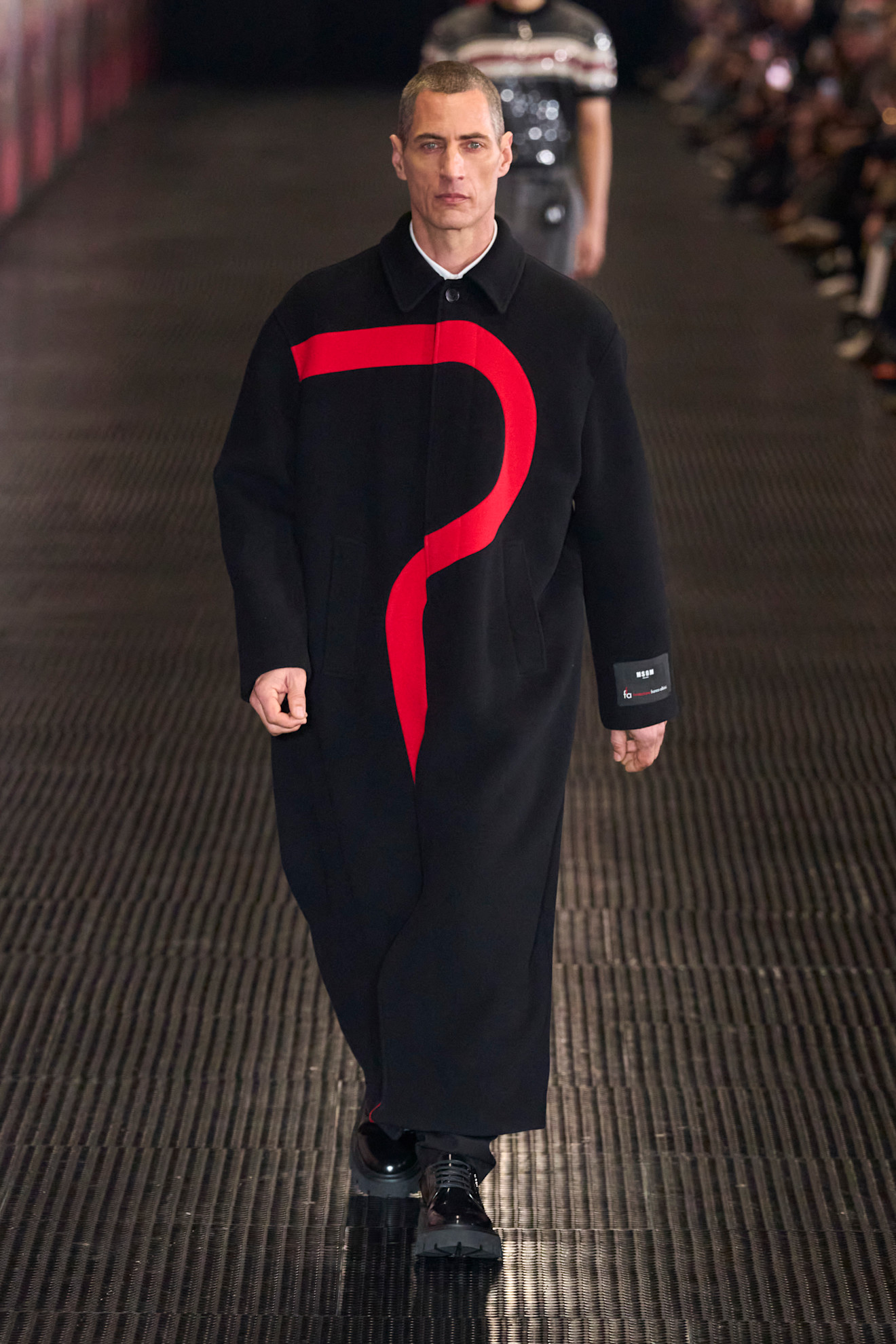 MSGM m F24 001