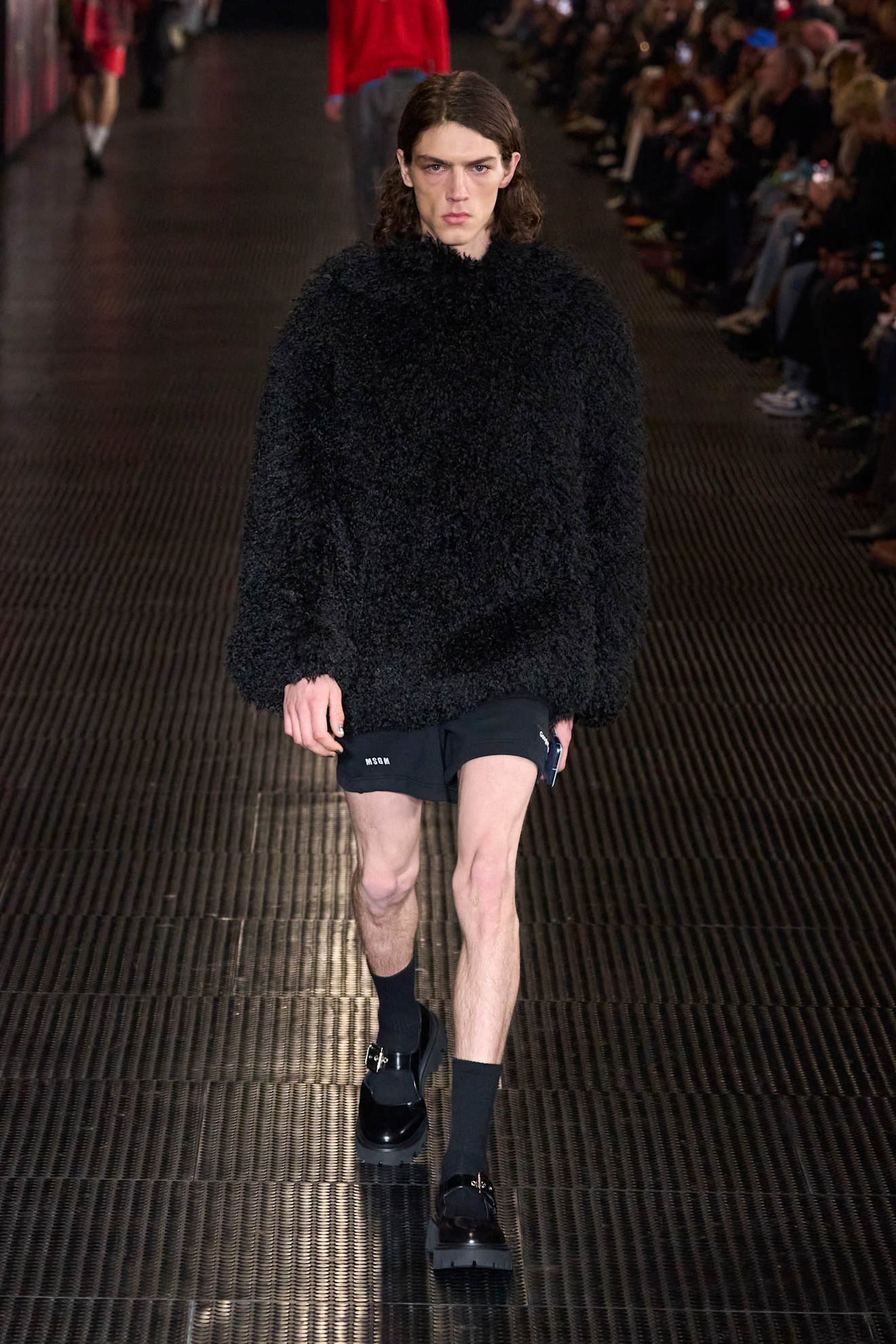 MSGM m F24 010
