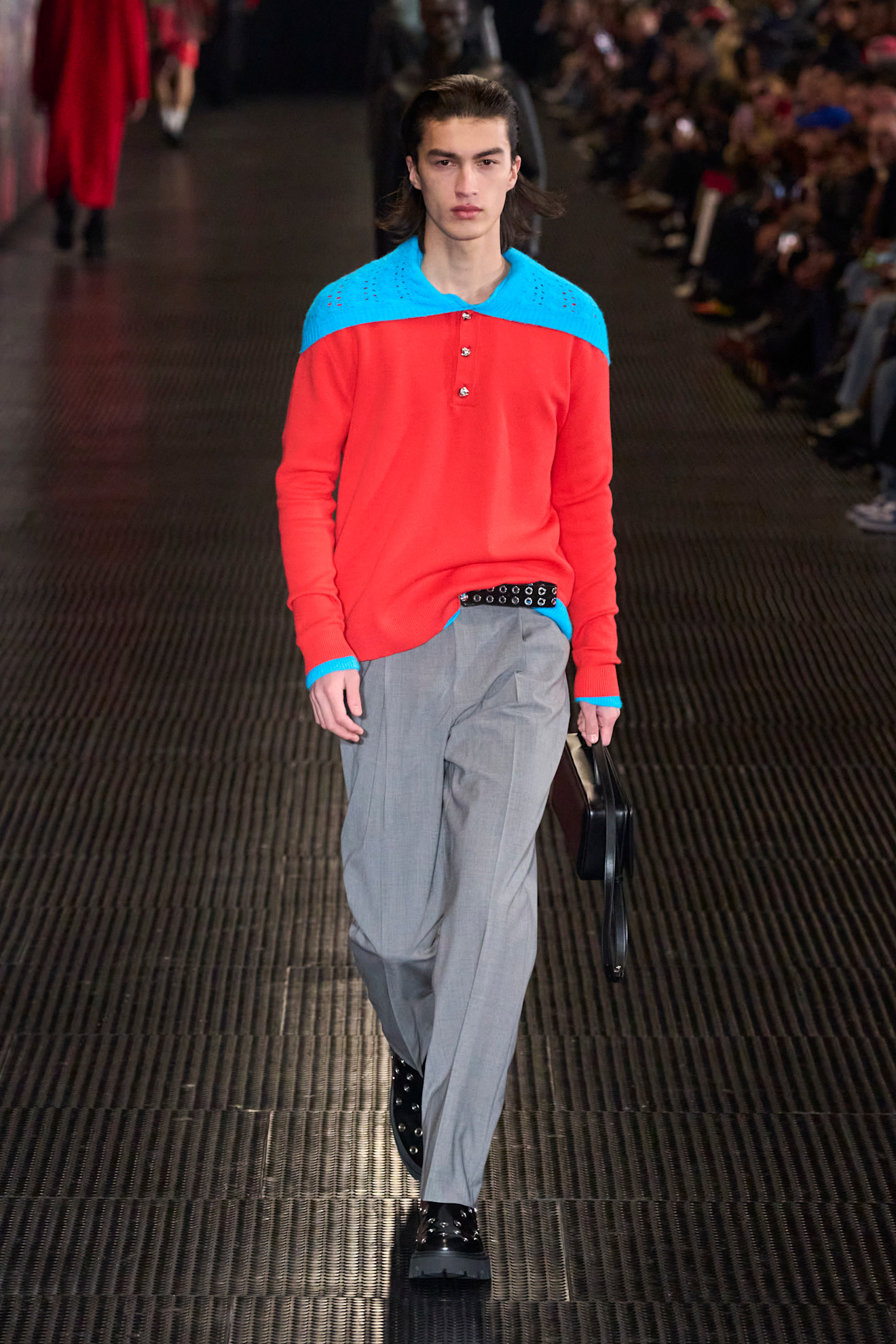 MSGM m F24 011