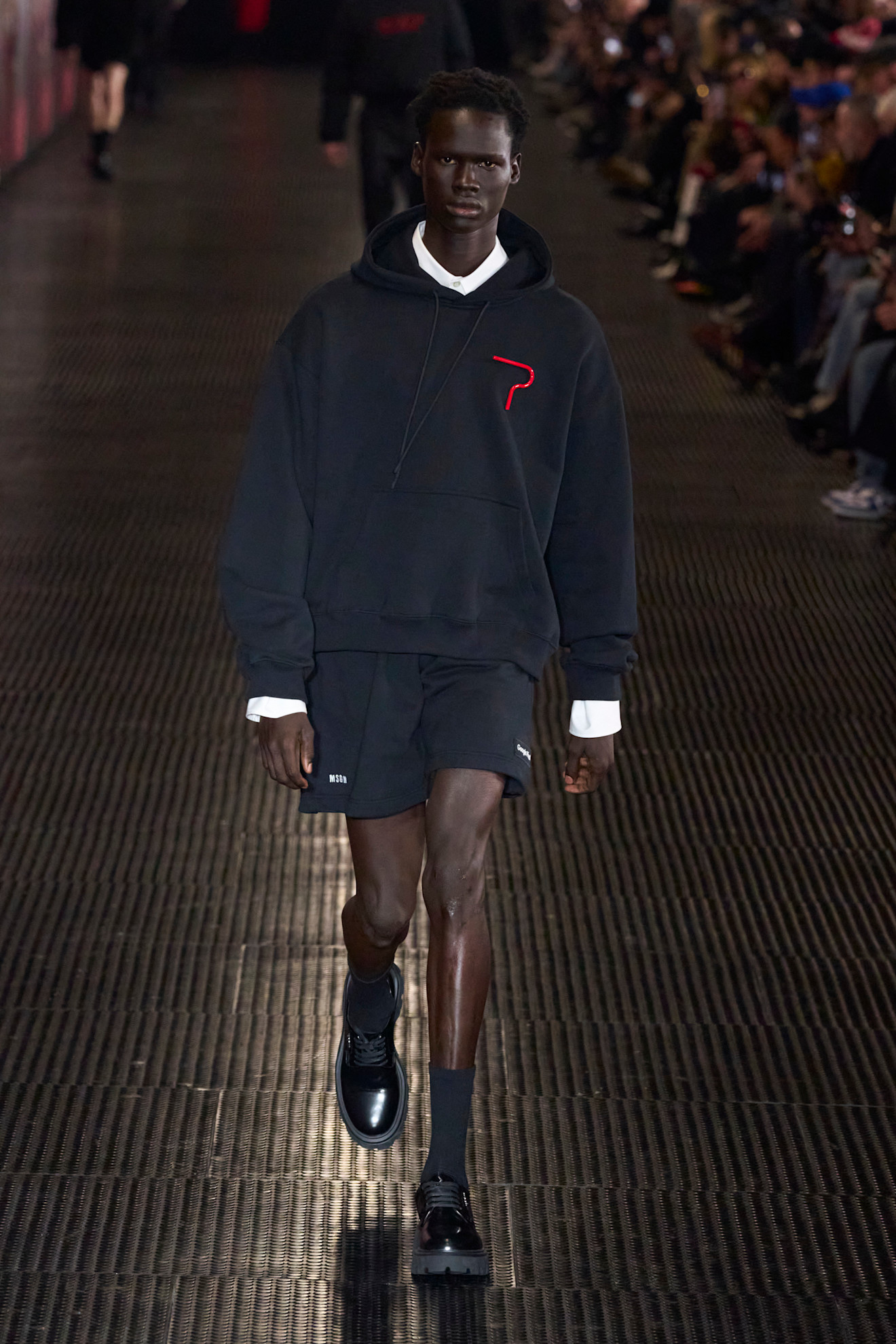 MSGM m F24 014