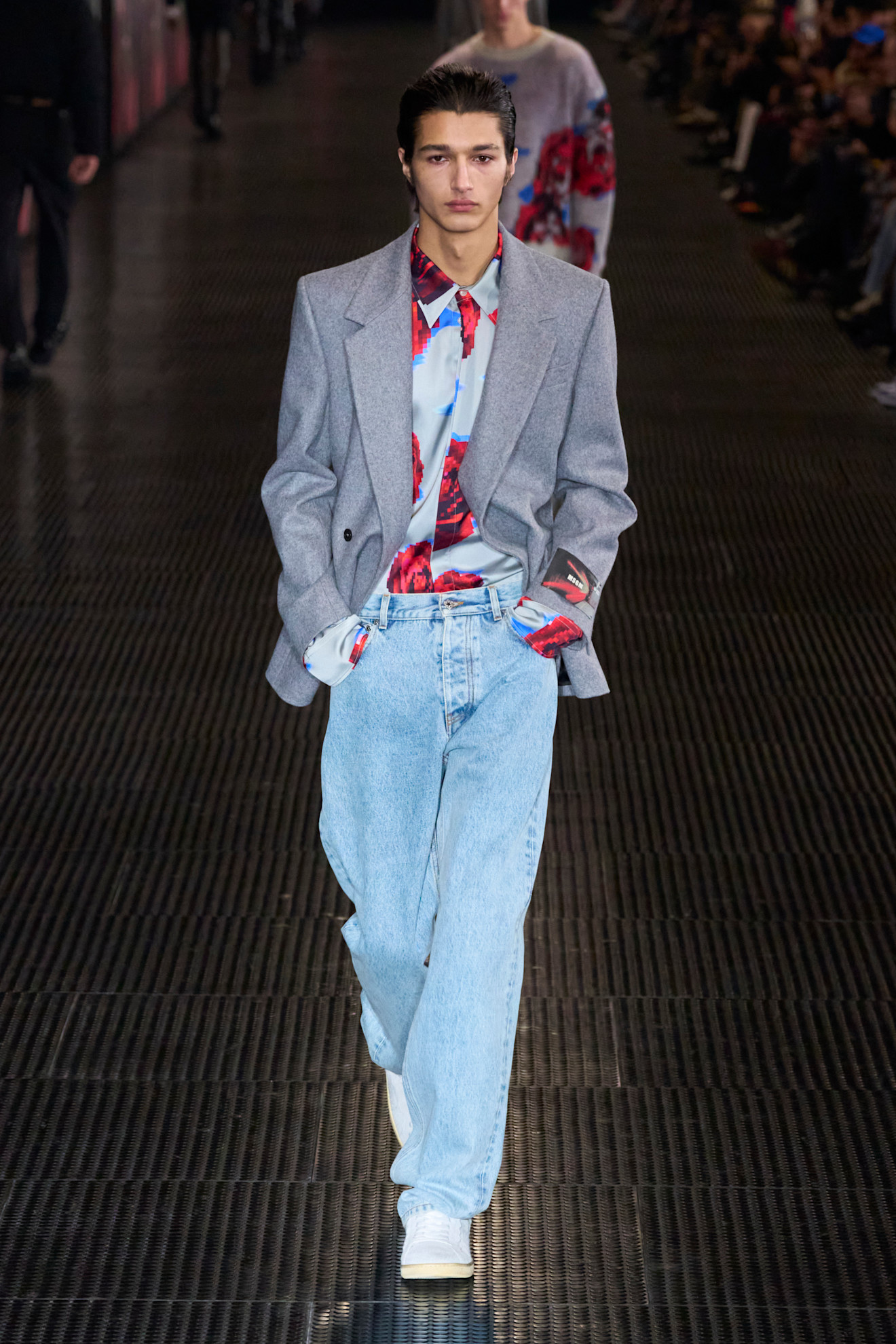 MSGM m F24 016
