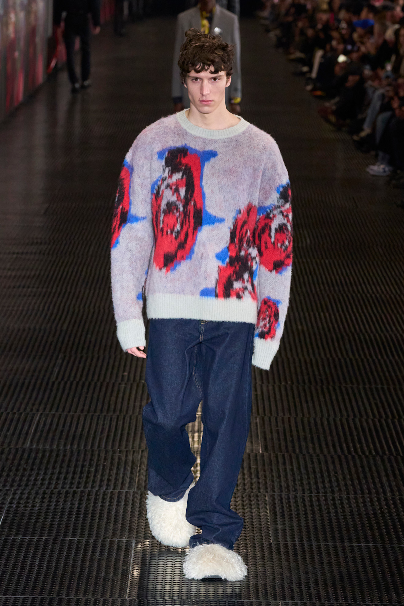 MSGM m F24 017
