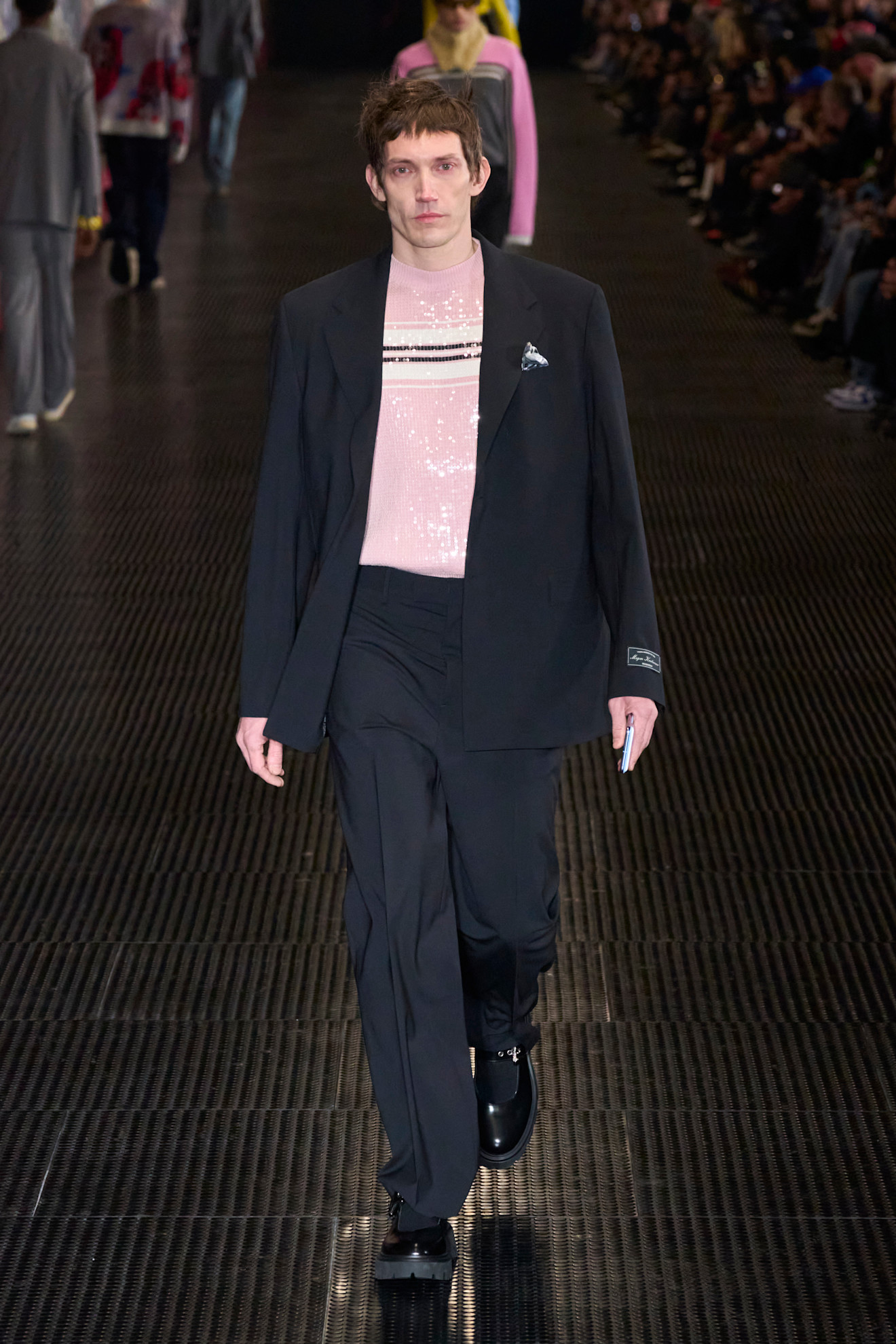 MSGM m F24 020