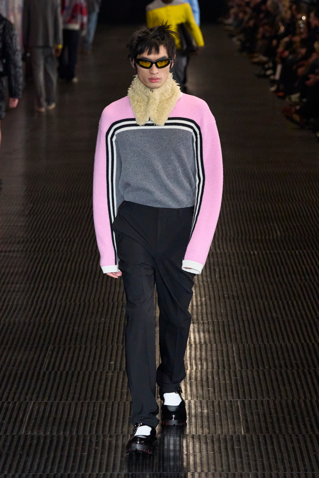 MSGM m F24 021
