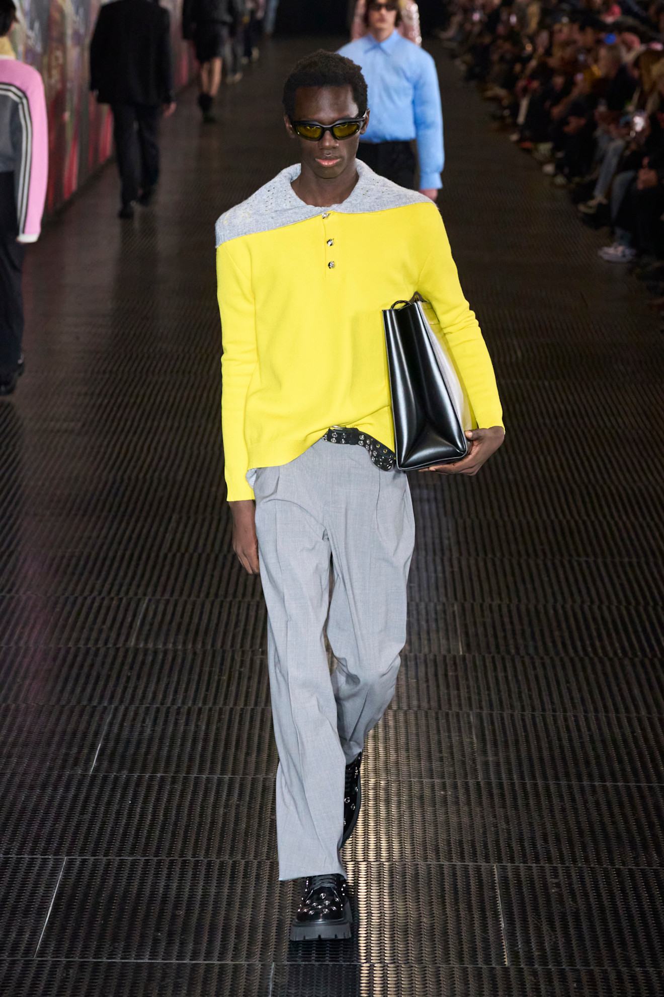 MSGM m F24 022