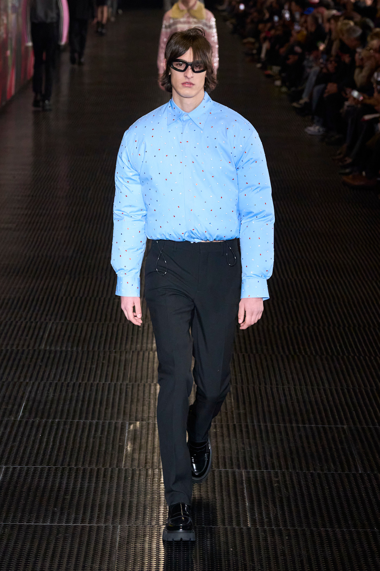MSGM m F24 023