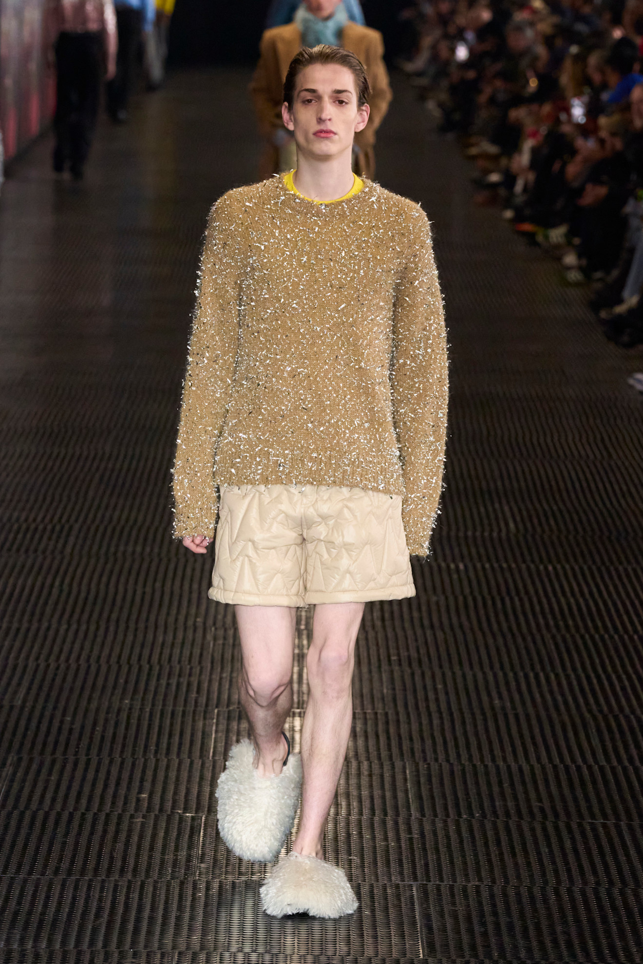 MSGM m F24 027