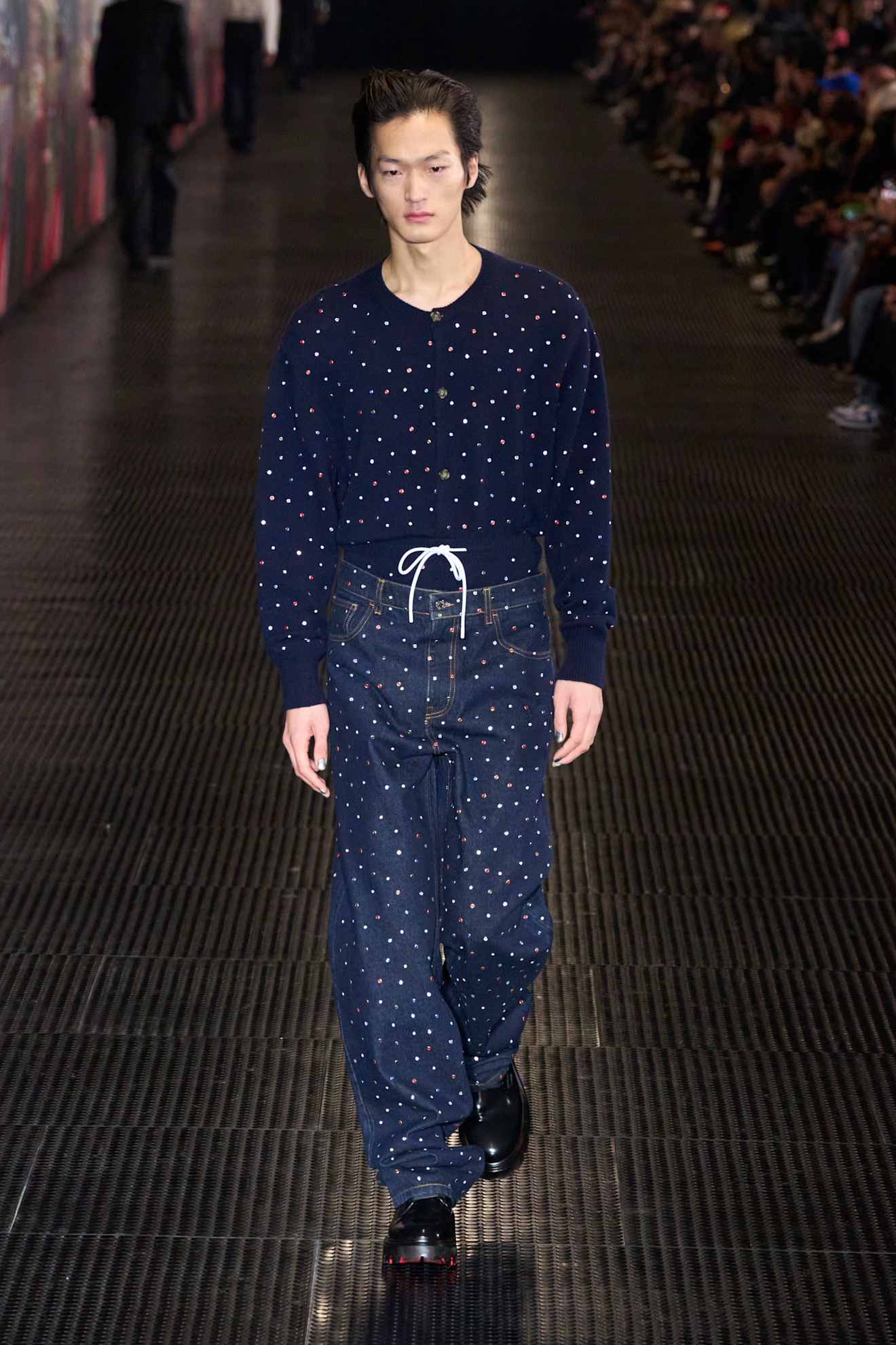 MSGM m F24 035