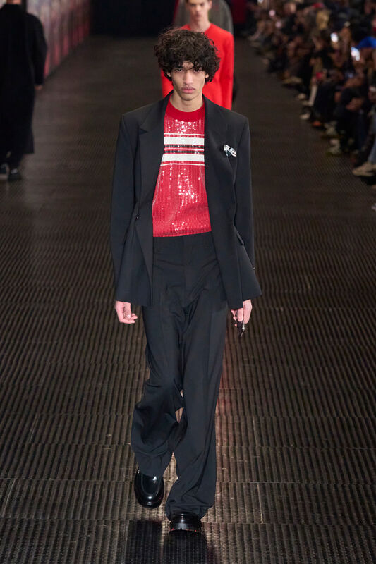 MSGM m F24 003