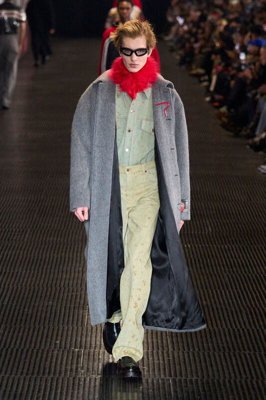 MSGM m F24 005