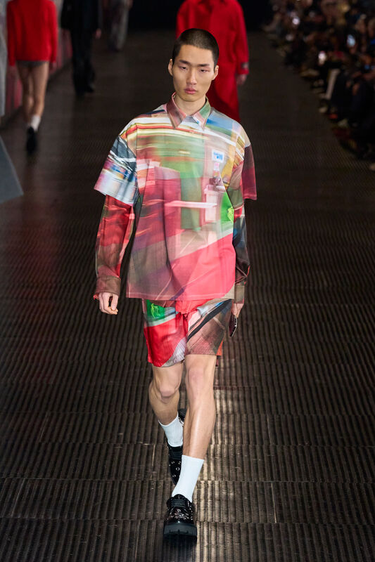MSGM m F24 007