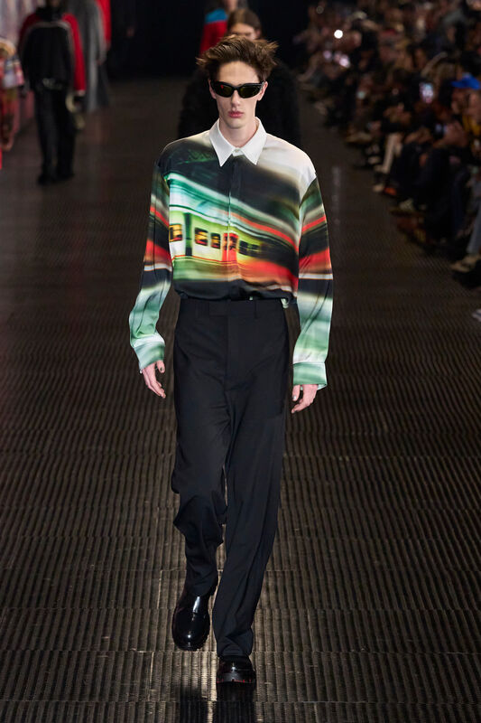 MSGM m F24 009