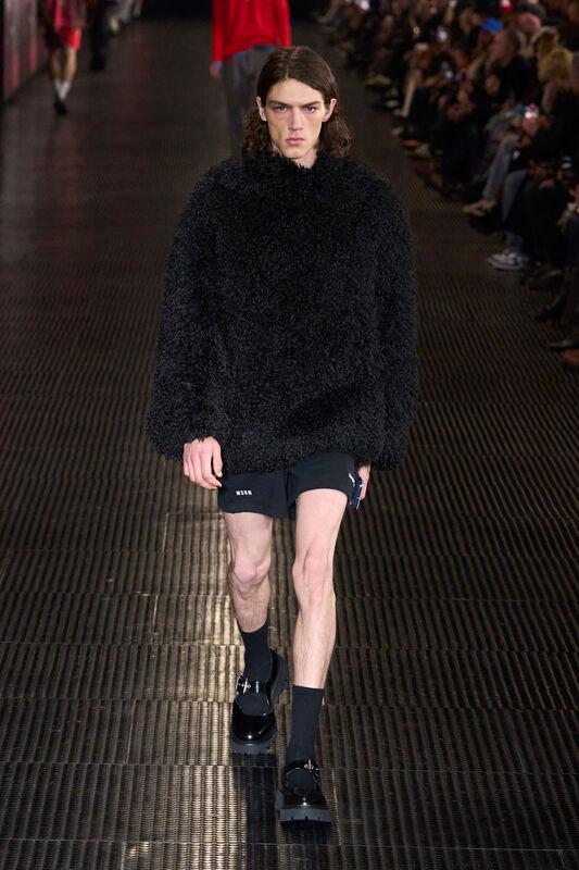 MSGM m F24 010