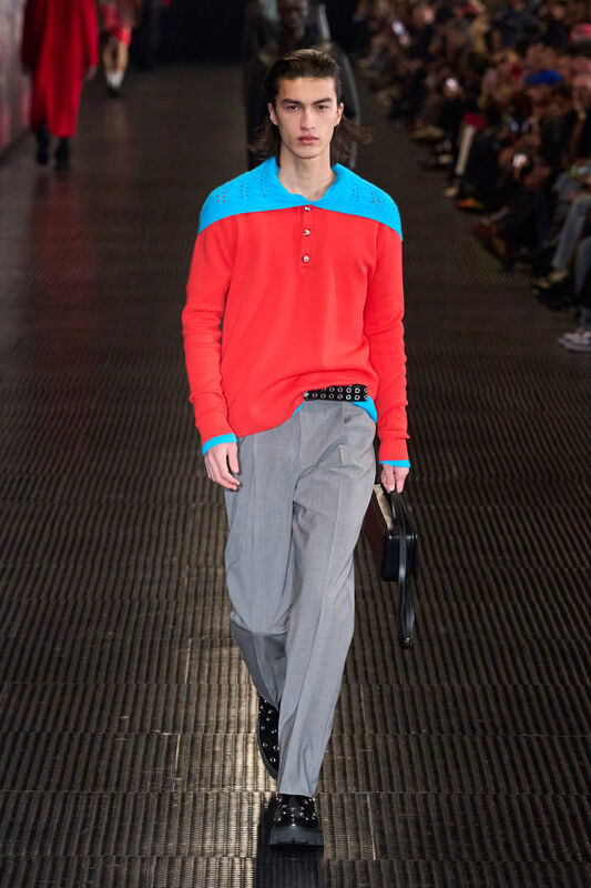 MSGM m F24 011