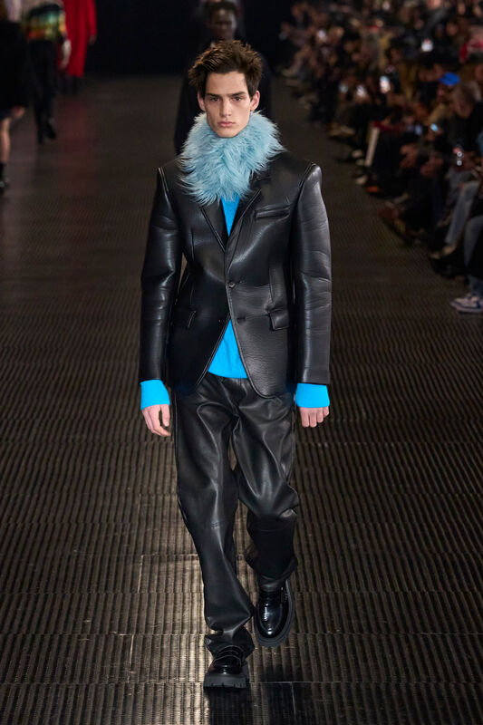 MSGM m F24 013