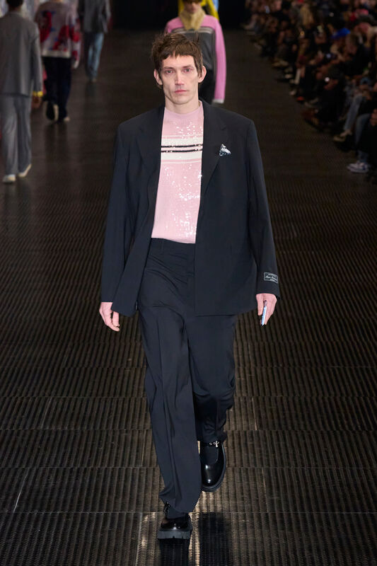 MSGM m F24 020