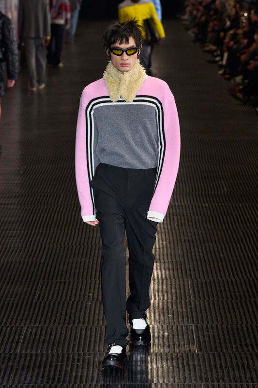 MSGM m F24 021