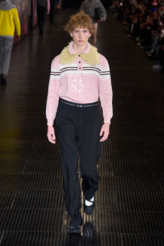 MSGM m F24 024