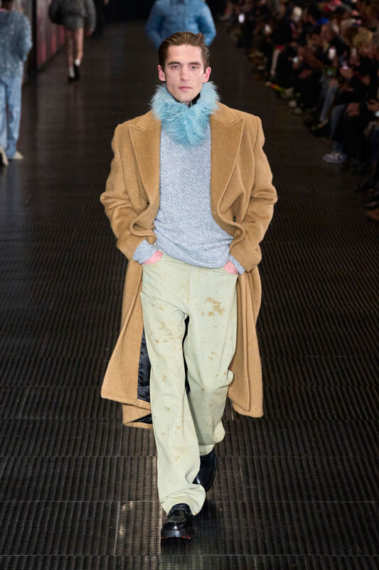 MSGM m F24 028
