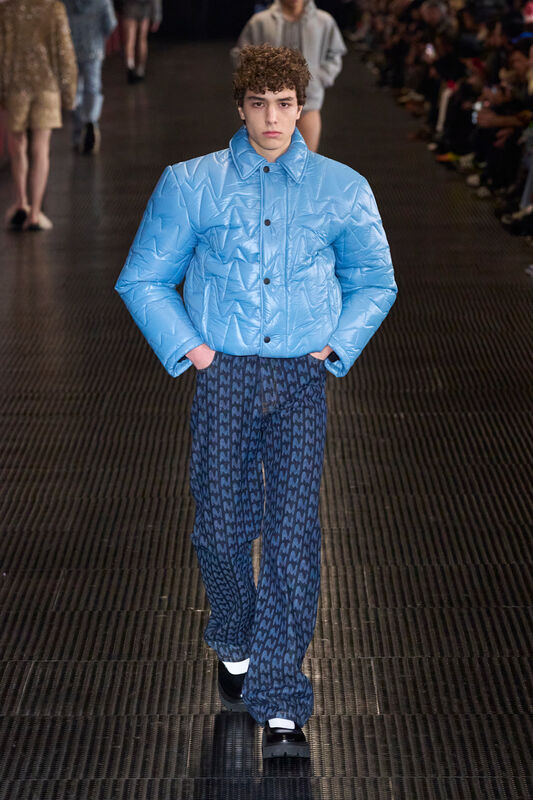 MSGM m F24 029